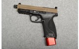 Smith & Wesson ~ M&P9 M2.0 ~ 9mm - 2 of 3