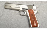 Springfield Armory ~ 1911-A1 ~ .45 Auto - 2 of 4