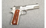 Springfield Armory ~ 1911-A1 ~ .45 Auto - 1 of 4