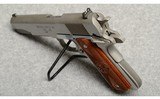 Springfield Armory ~ 1911-A1 ~ .45 Auto - 3 of 4