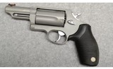 Taurus ~ The Judge Ultra Lite ~ .410 /.45 Colt - 2 of 3