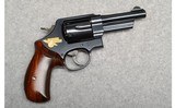 Smith & Wesson ~ 21-4 Thunder Ranch ~ .44 Spl - 1 of 3