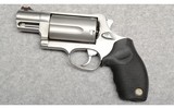 Taurus ~ The Judge Public Defender ~ .410 /.45 Colt - 2 of 3