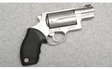 Taurus ~ The Judge Public Defender ~ .410 /.45 Colt - 1 of 3