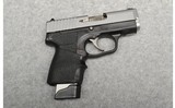Kahr Arms ~ PM9 ~ 9mm - 1 of 4
