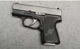 Kahr Arms ~ PM9 ~ 9mm Luger - 2 of 3