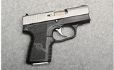 Kahr Arms ~ PM9 ~ 9mm Luger - 1 of 3