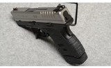 Springfield Armory ~ XD-S ~ .45 ACP - 3 of 4