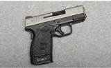Springfield Armory ~ XD-S ~ .45 ACP - 1 of 4