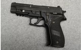 SIG Sauer ~ P226 MK25 ~ 9mm - 2 of 5