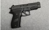 SIG Sauer ~ P226 MK25 ~ 9mm - 1 of 5