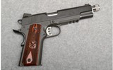 Springfield Armory ~ Operator ~ .45 ACP - 1 of 4