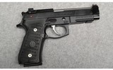 Beretta ~ 92G Elite LTT ~ 9mm - 1 of 4