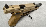 FN ~ FNX-45 Tactical ~ .45 ACP - 5 of 5
