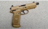 FN ~ FNX-45 Tactical ~ .45 ACP - 1 of 5