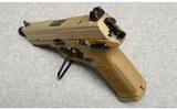 FN ~ FNX-45 Tactical ~ .45 ACP - 3 of 5