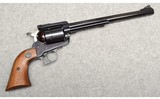 Ruger ~ New Model Super Black Hawk ~ .44 Mag - 1 of 4