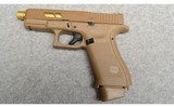 Glock ~ 19x/17 ~ 9mm - 2 of 4