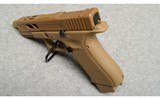 Glock ~ 19x/17 ~ 9mm - 3 of 4
