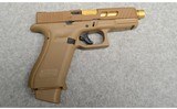 Glock ~ 19x/17 ~ 9mm - 1 of 4