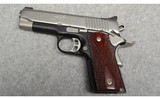 Kimber ~ Compact CDP II ~ .45 ACP - 2 of 3