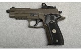 SIG Sauer ~ P226 Legion ~ 9mm - 2 of 5