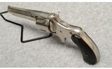 E. Remington & Sons ~ Smoot New Model 3 ~ Unknown Caliber - 3 of 5