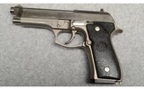 Beretta ~ Ohio State Highway Patrol model 96D ~ .40 S&W - 2 of 4