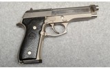 Beretta ~ Ohio State Highway Patrol model 96D ~ .40 S&W - 1 of 4