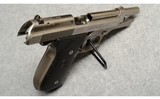 Beretta ~ Ohio State Highway Patrol model 96D ~ .40 S&W - 4 of 4
