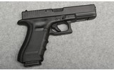 Glock ~ 22 Gen4 ~ .40 S&W - 1 of 3