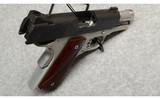 Kimber ~ Ultra Carry II Two Tone ~ .45 ACP - 4 of 5