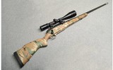 Weatherby ~ Mark V ~ .300 WBY Mag.