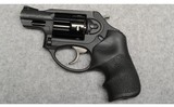 Ruger ~ LCR ~ .357 Mag - 2 of 3