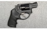 Ruger ~ LCR ~ .357 Mag - 1 of 3