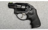 Ruger ~ LCR ~ .22 WMR - 2 of 3