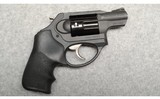 Ruger ~ LCR ~ .357 Mag - 1 of 3