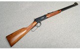 Winchester ~ Model 94 ~ .30-.30 - 1 of 10