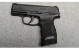 SIG Sauer ~ P365 ~ 9mm - 2 of 3