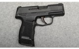 SIG Sauer ~ P365 ~ 9mm - 1 of 3