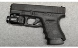 Glock ~ Gen3 30 ~ .45 Auto - 2 of 3