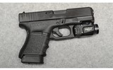 Glock ~ Gen3 30 ~ .45 Auto - 1 of 3