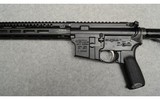 Bravo Company MFG ~ BCM4 ~ 5.56 NATO - 8 of 10
