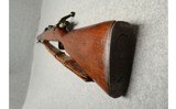 Rock Island Arsenal ~ 1903 ~ .30-06 Sprg - 10 of 10