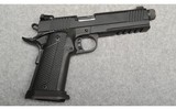 Rock Island Armory ~ M1911 A2 Full Size Tactical~ 10mm - 1 of 5