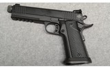 Rock Island Armory ~ M1911 A2 Full Size Tactical~ 10mm - 2 of 5