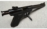 Sturm Ruger & Company ~ 22/45 MK III ~ .22 L.R. - 5 of 5