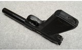 Sturm Ruger & Company ~ 22/45 MK III ~ .22 L.R. - 4 of 5
