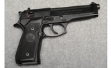 Beretta ~ 92FS ~ 9mm - 1 of 3
