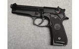 Beretta ~ 92FS ~ 9mm - 2 of 3